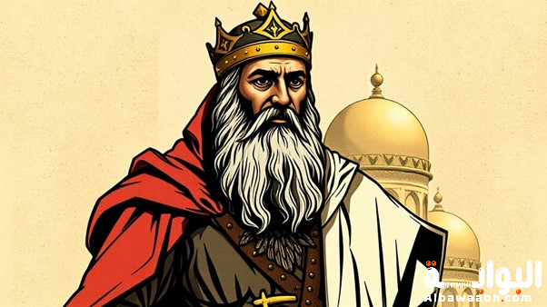الناصر صلاح الدين الأيوبي: محرر القدس وقاهر الصليبيين - السيرة الكاملة
