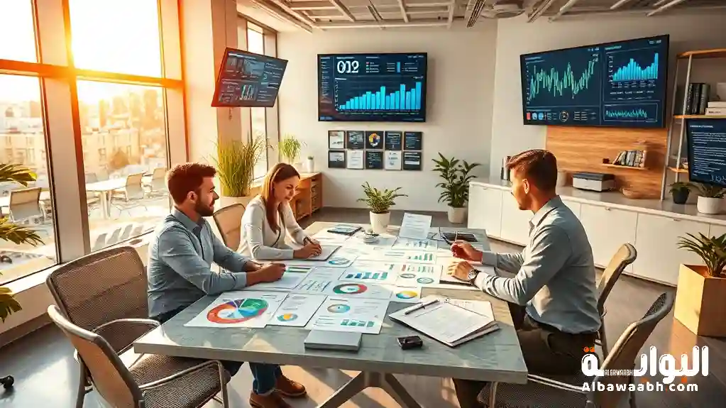 صادرات وواردات