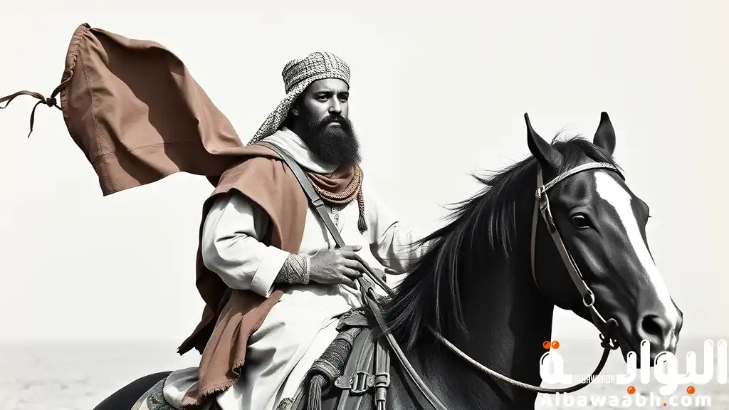 عمر المختار