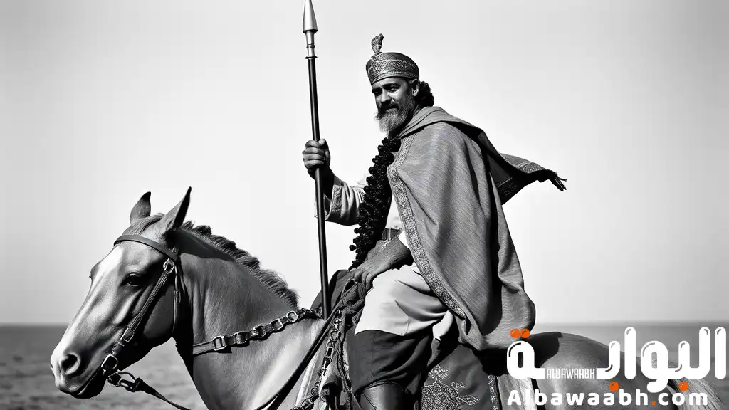 عمر المختار