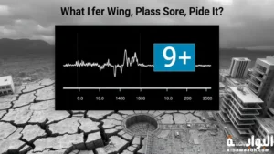 مقياس ريختر 