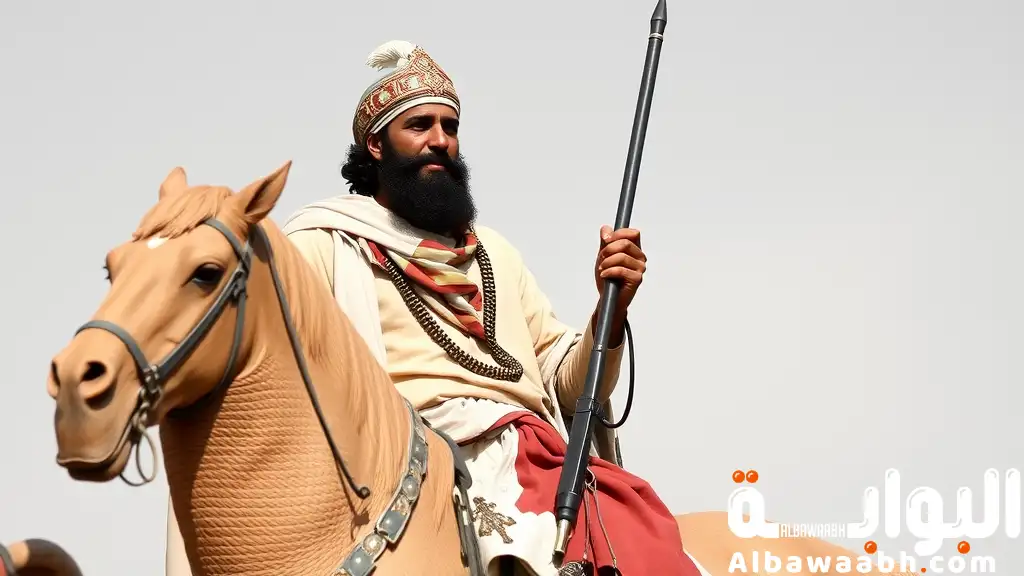 عمر المختار