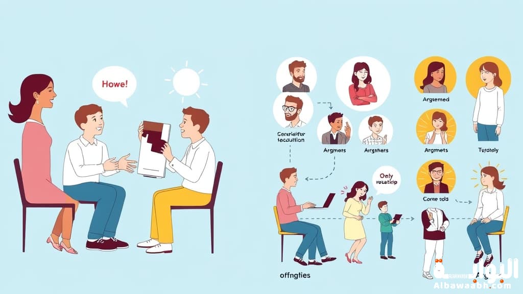 إيجابيات وسلبيات تكنولوجيا الإعلام والاتصال