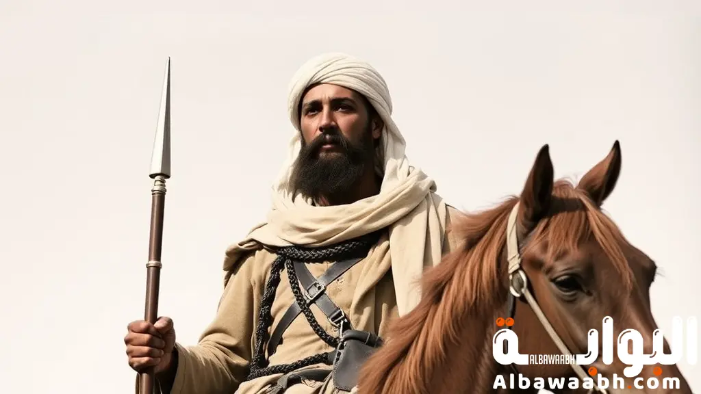 عمر المختار