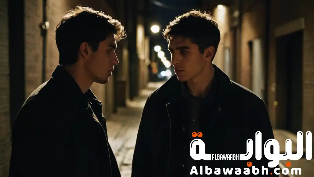 حلم ضرب شخص اعرفه