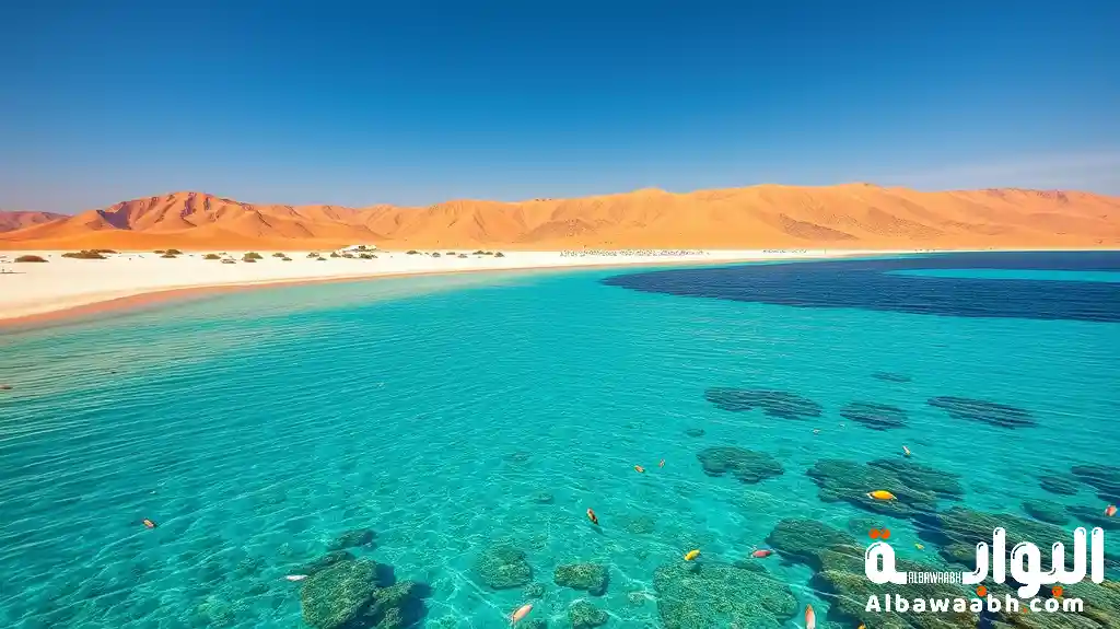 خليج العقبة