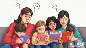التربية الحديثة للأطفال