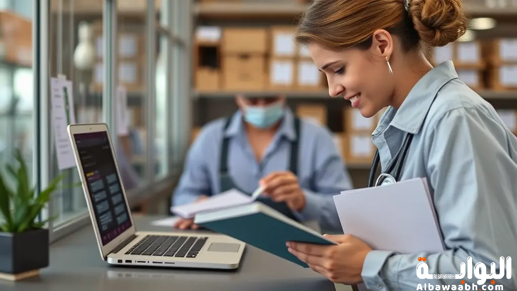 مبادئ الموارد البشرية