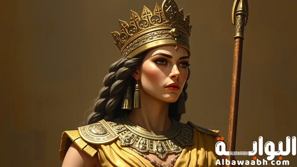 زنوبيا