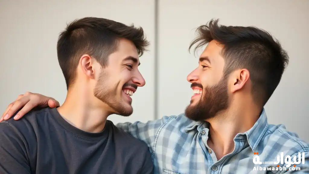 تقوية العلاقة بين الإخوة