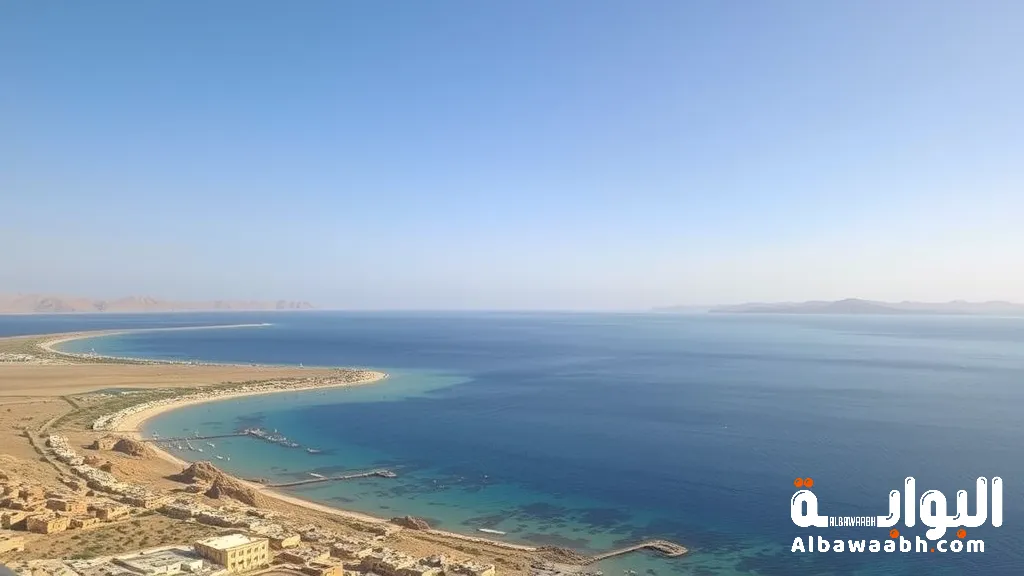 خليج العقبة