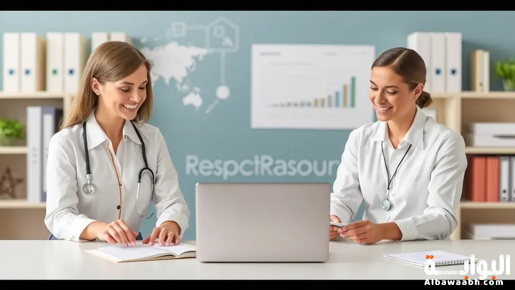 مبادئ الموارد البشرية