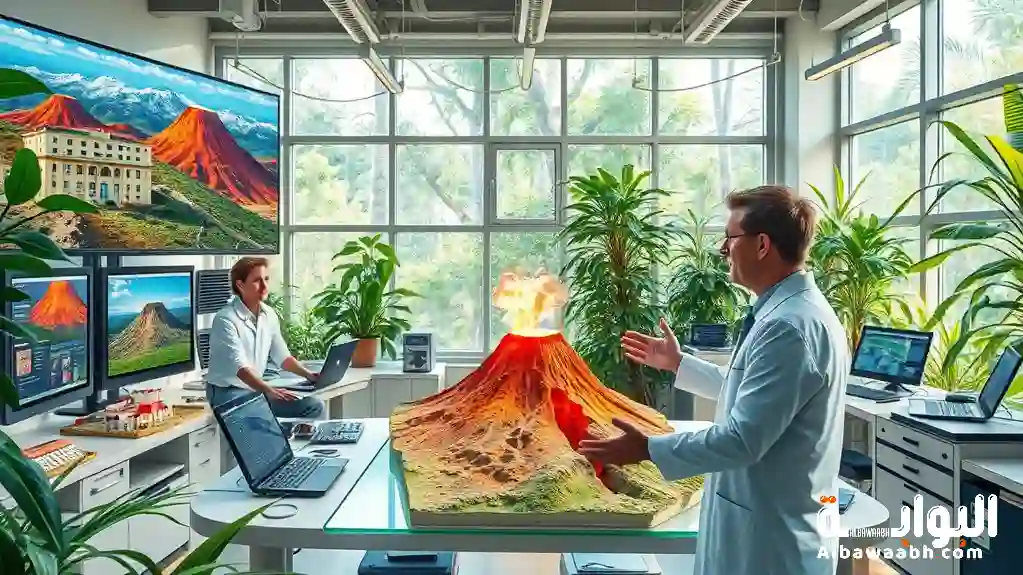 طرق وقائية من الزلازل والبراكين