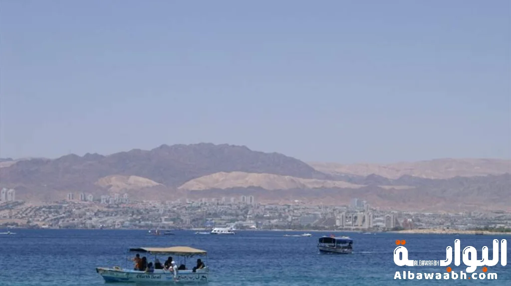 خليج العقبة