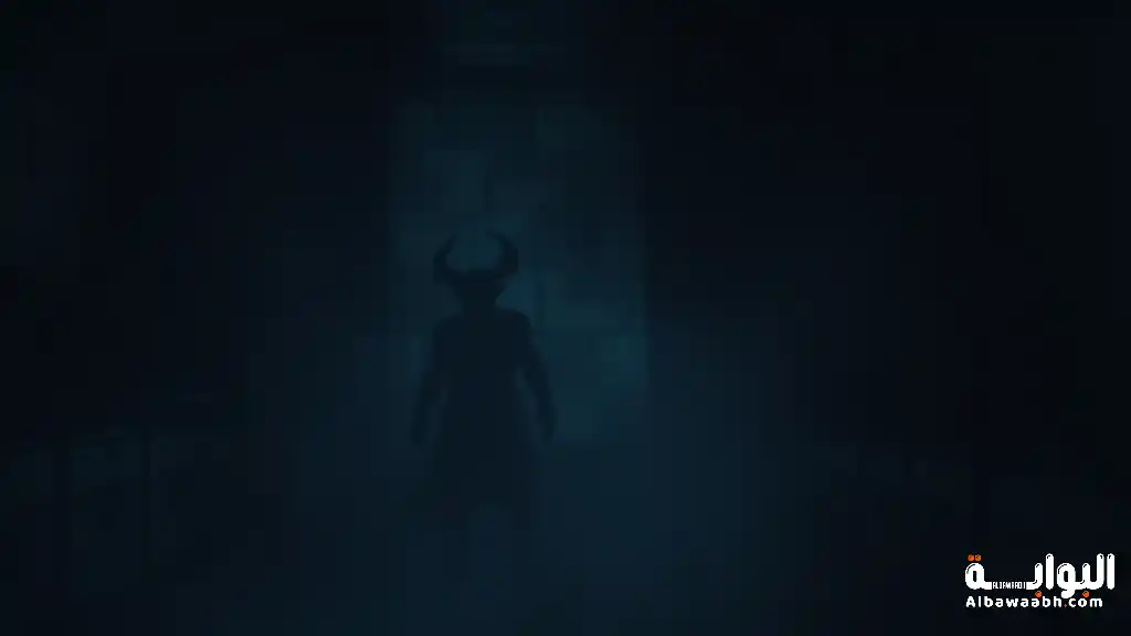 حلم التحدث مع الشيطان