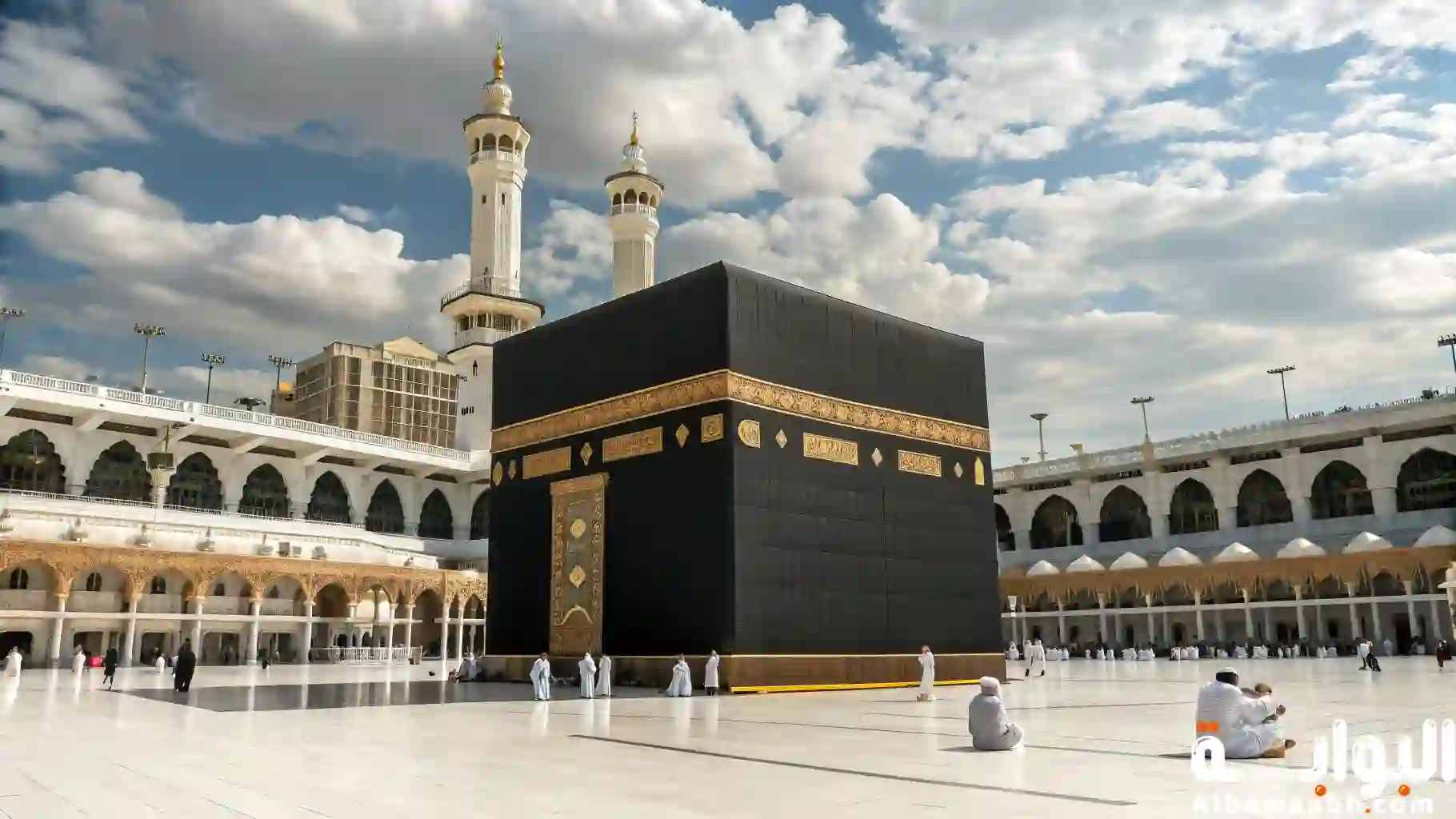 تفسير رؤية الرسول ﷺ في المنام
