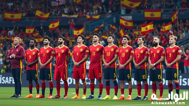 أساطير منتخب إسبانيا: إنييستا تشافي وراموس