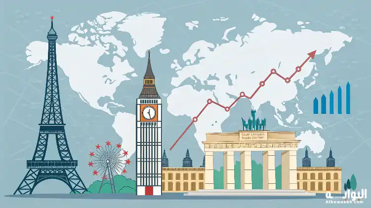 اقتصاد أوروبا 