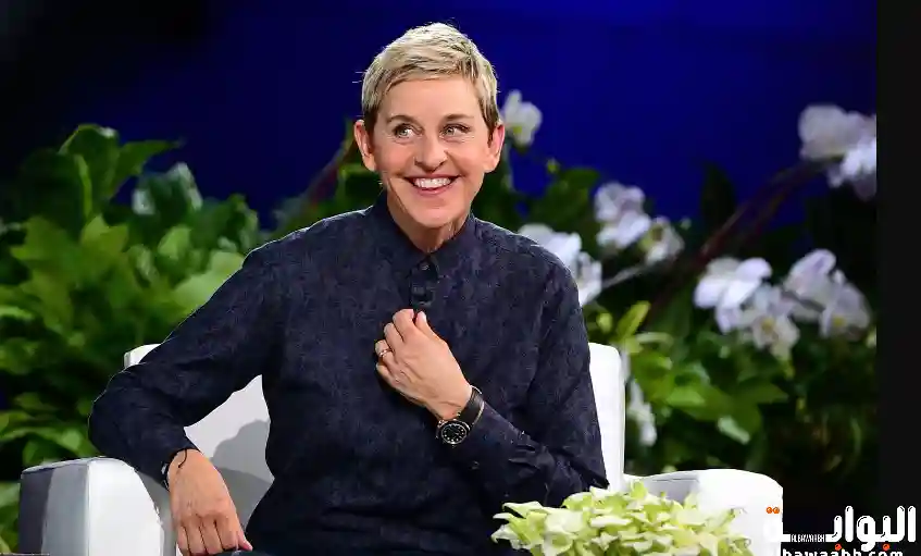 إلين ديجينيرس