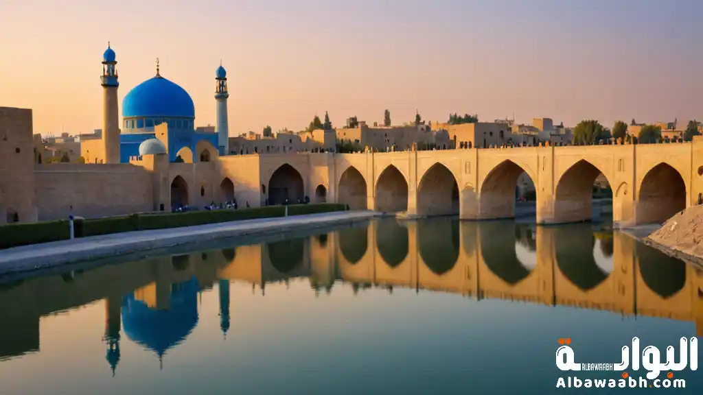 الشعب الفارسي