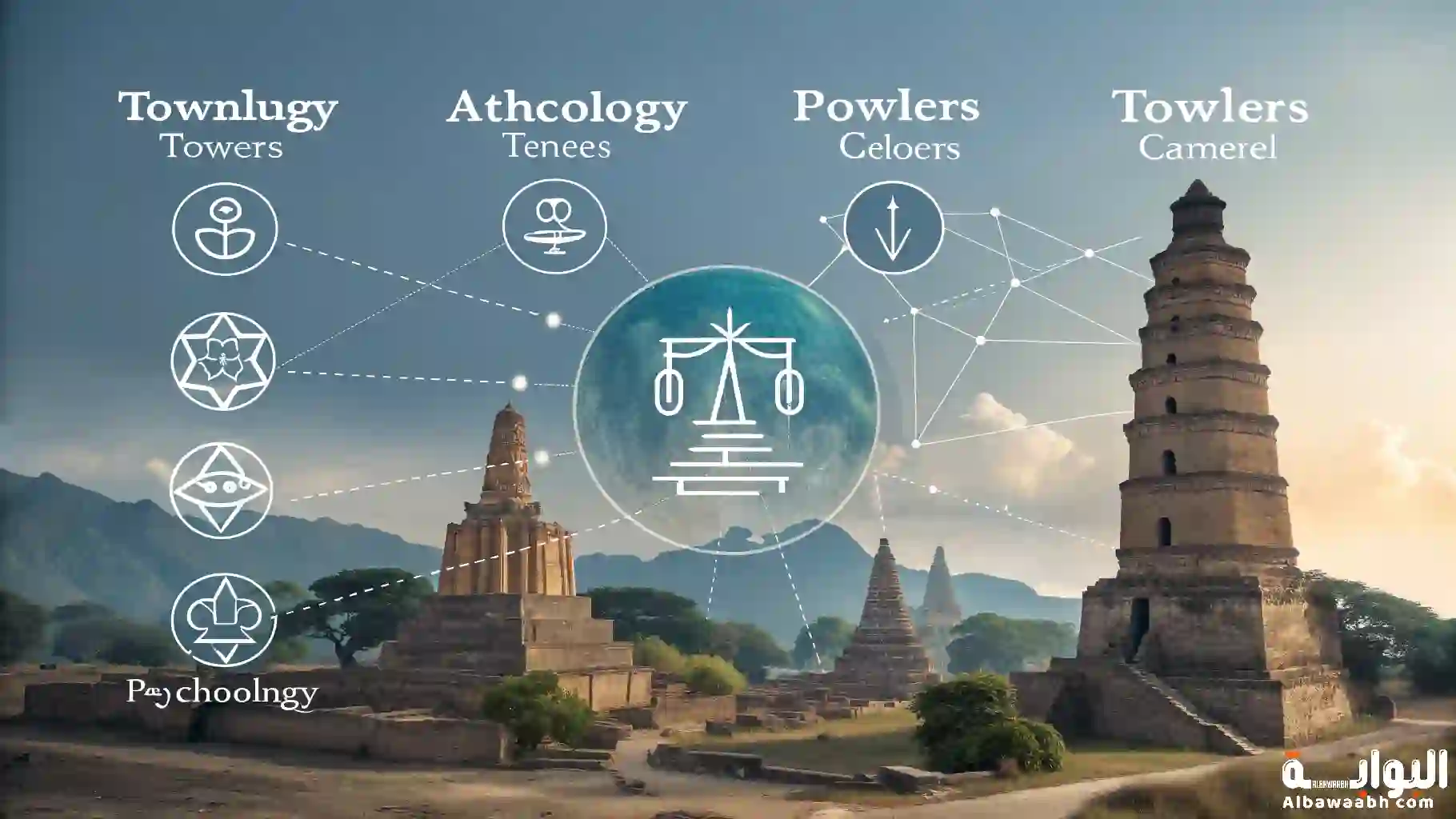  الأبراج وعلم النفس