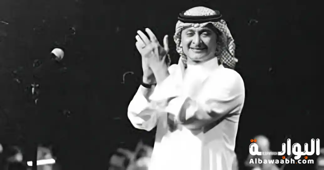 عبد المجيد عبد الله: صوت الإحساس في الأغنية الخليجية
