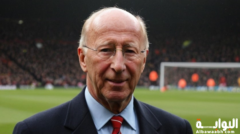 "أساطير مانشستر يونايتد"