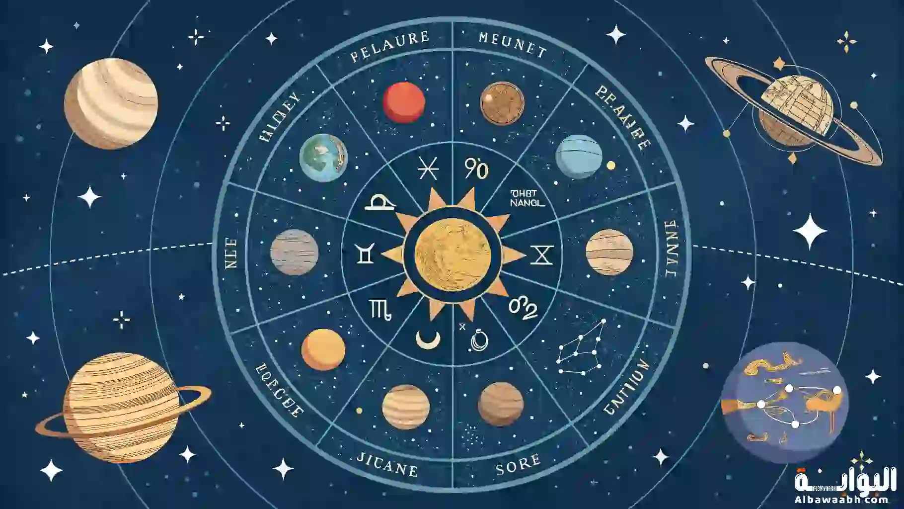 علم الأبراج في القرآن