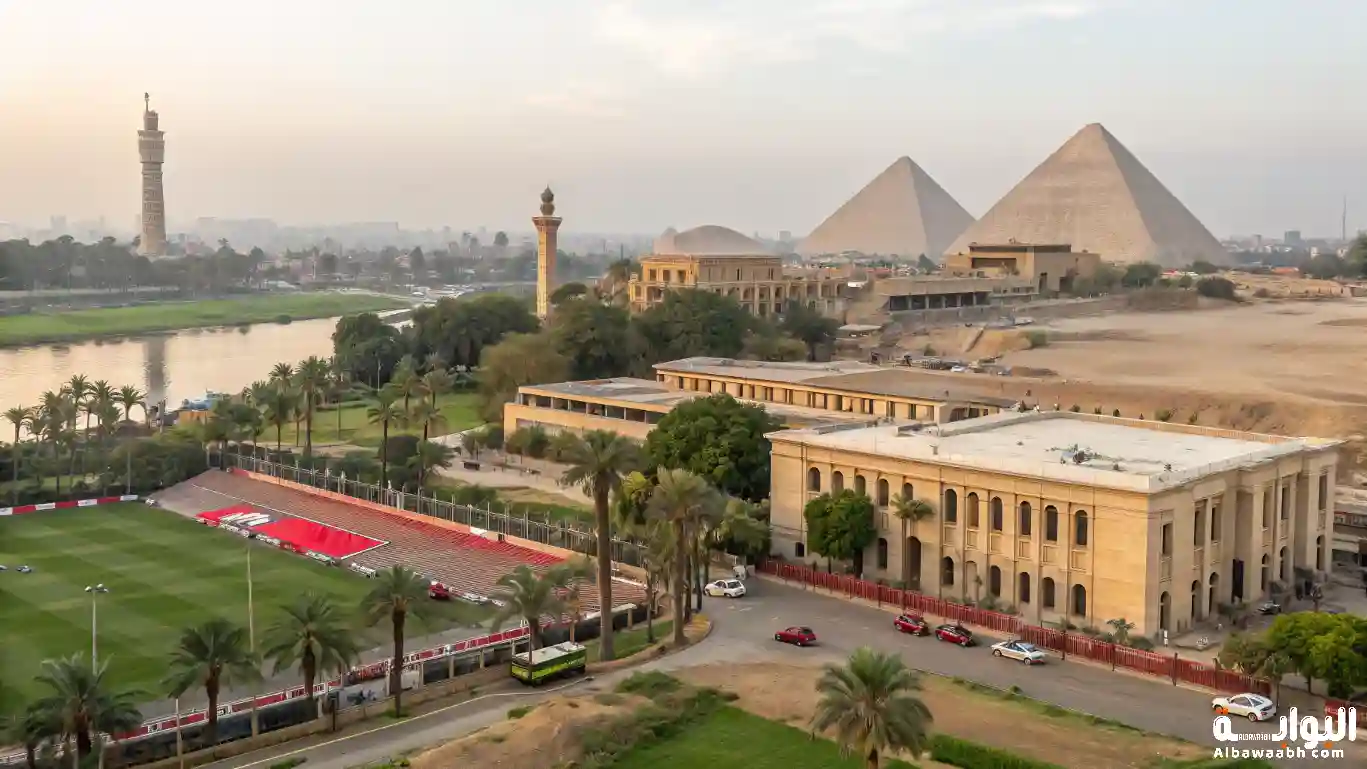 تاريخ نادي الأهلي المصري