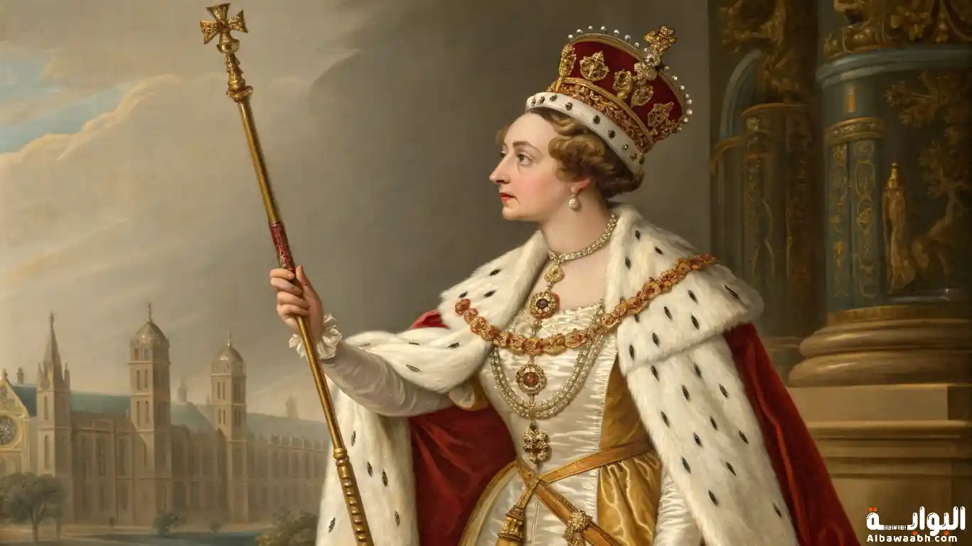 إليزابيث الأولى