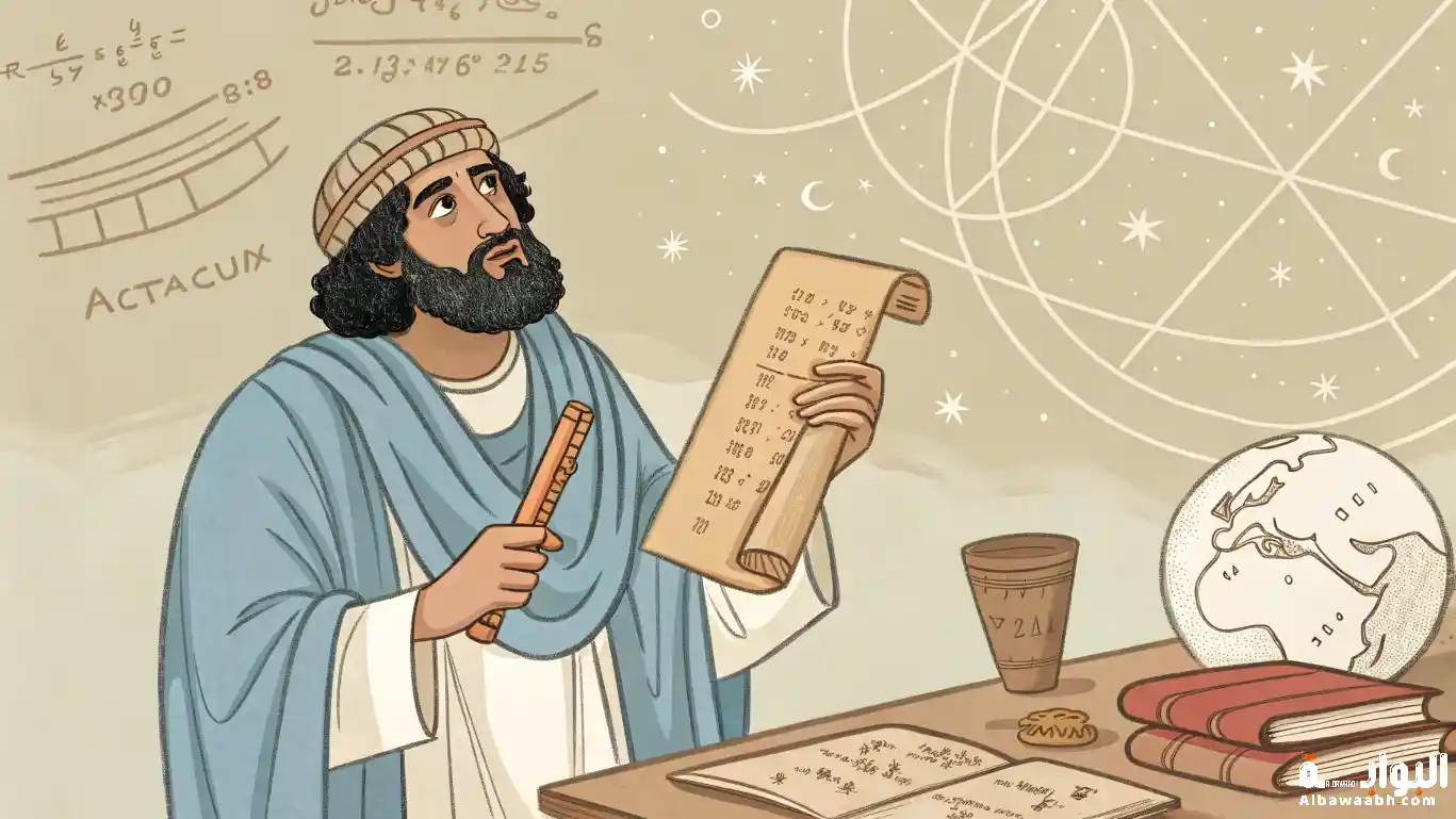 الفيلسوف الكندي