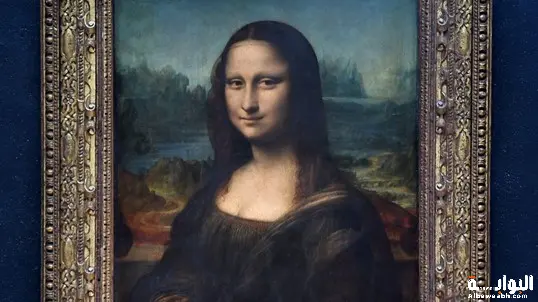 ليوناردو دافنشي