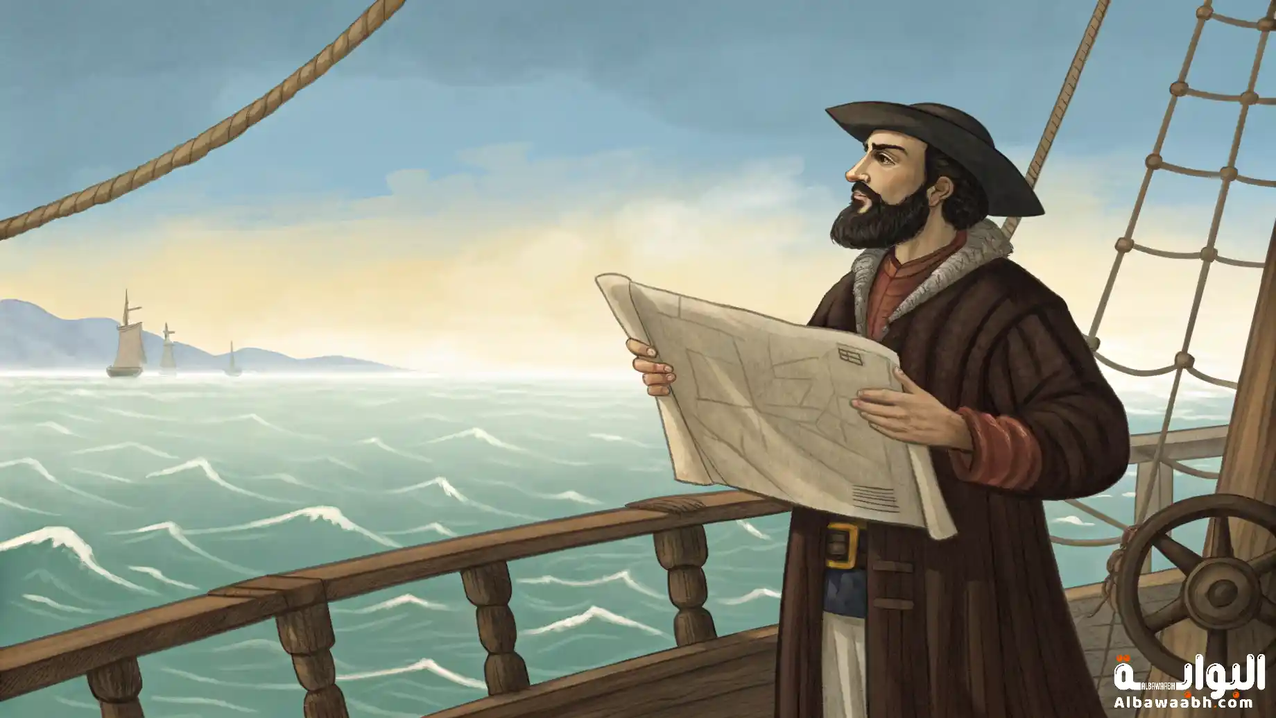 فرديناند ماجلان