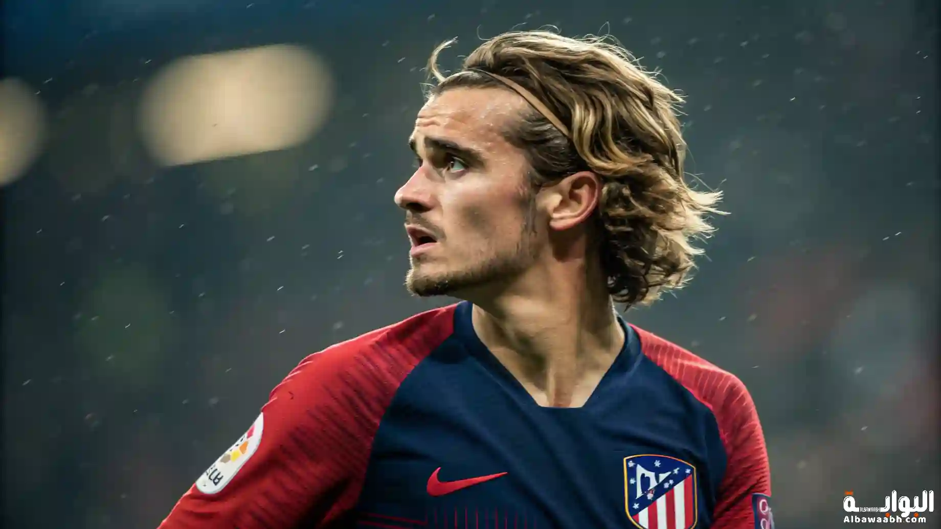 من هو أنطوان جريزمان؟