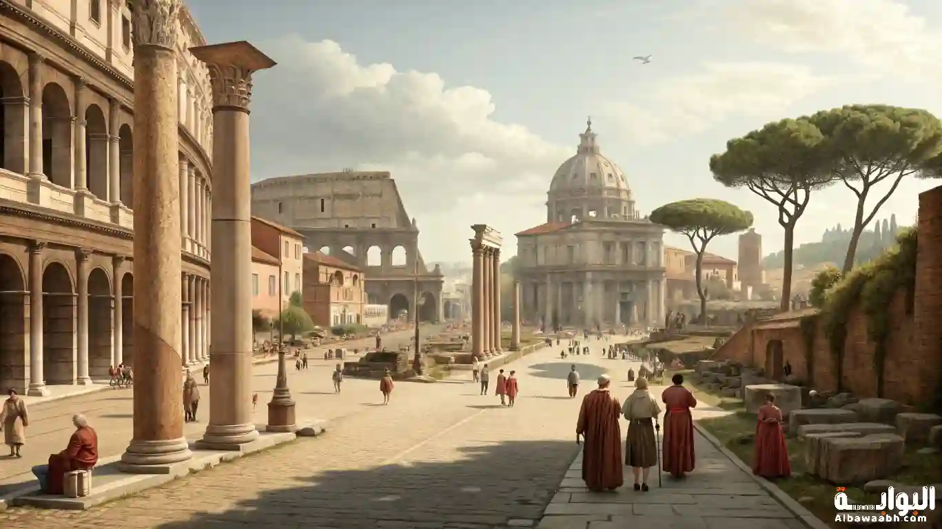 تاريخ إيطاليا