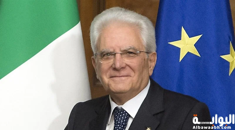 سيرجيو ماتاريلا