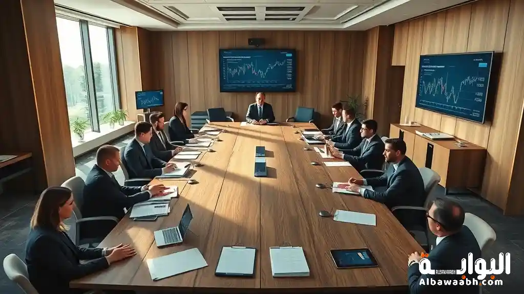 صادرات وواردات