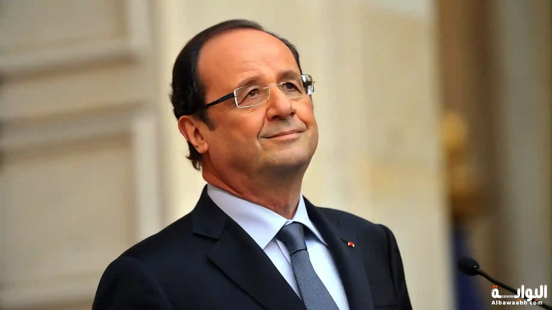 فرانسوا هولاند