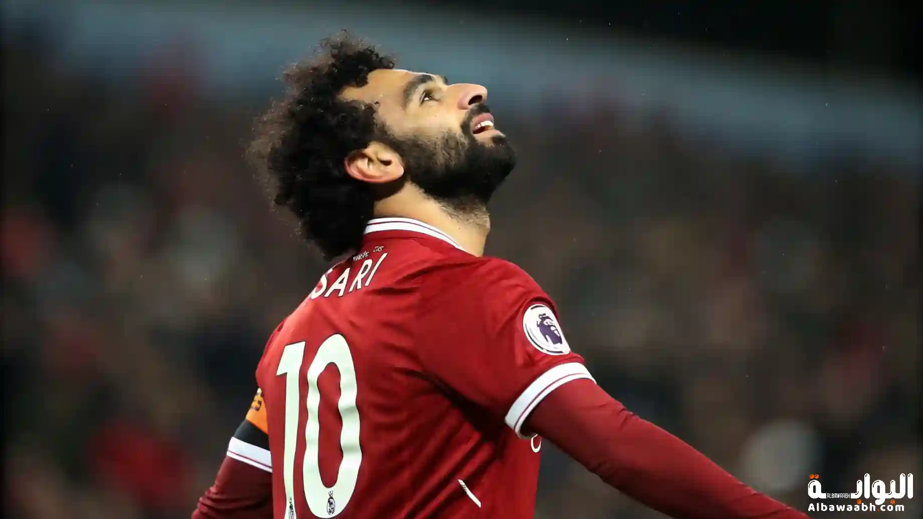 إنجازات محمد صلاح مع منتخب مصر