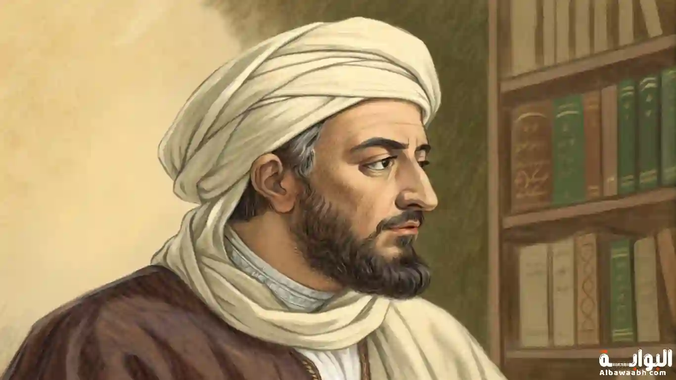 ابن القيم الجوزية