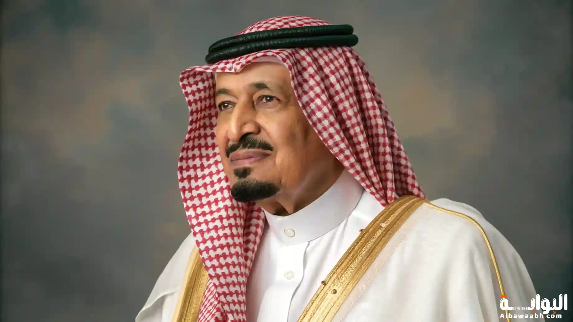 الملك سلمان بن عبدالعزيز