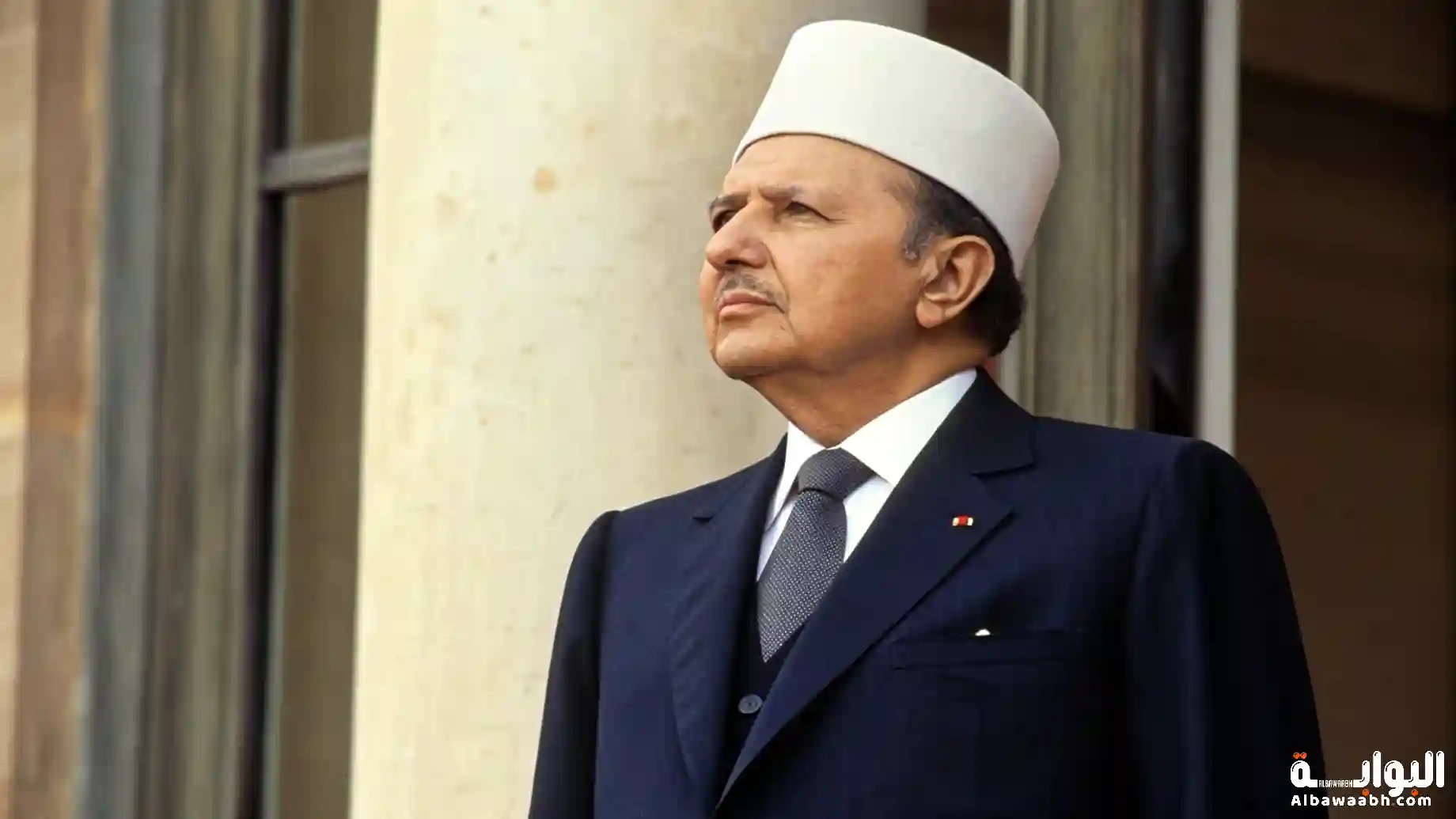 عبدالعزيز بوتفليقة