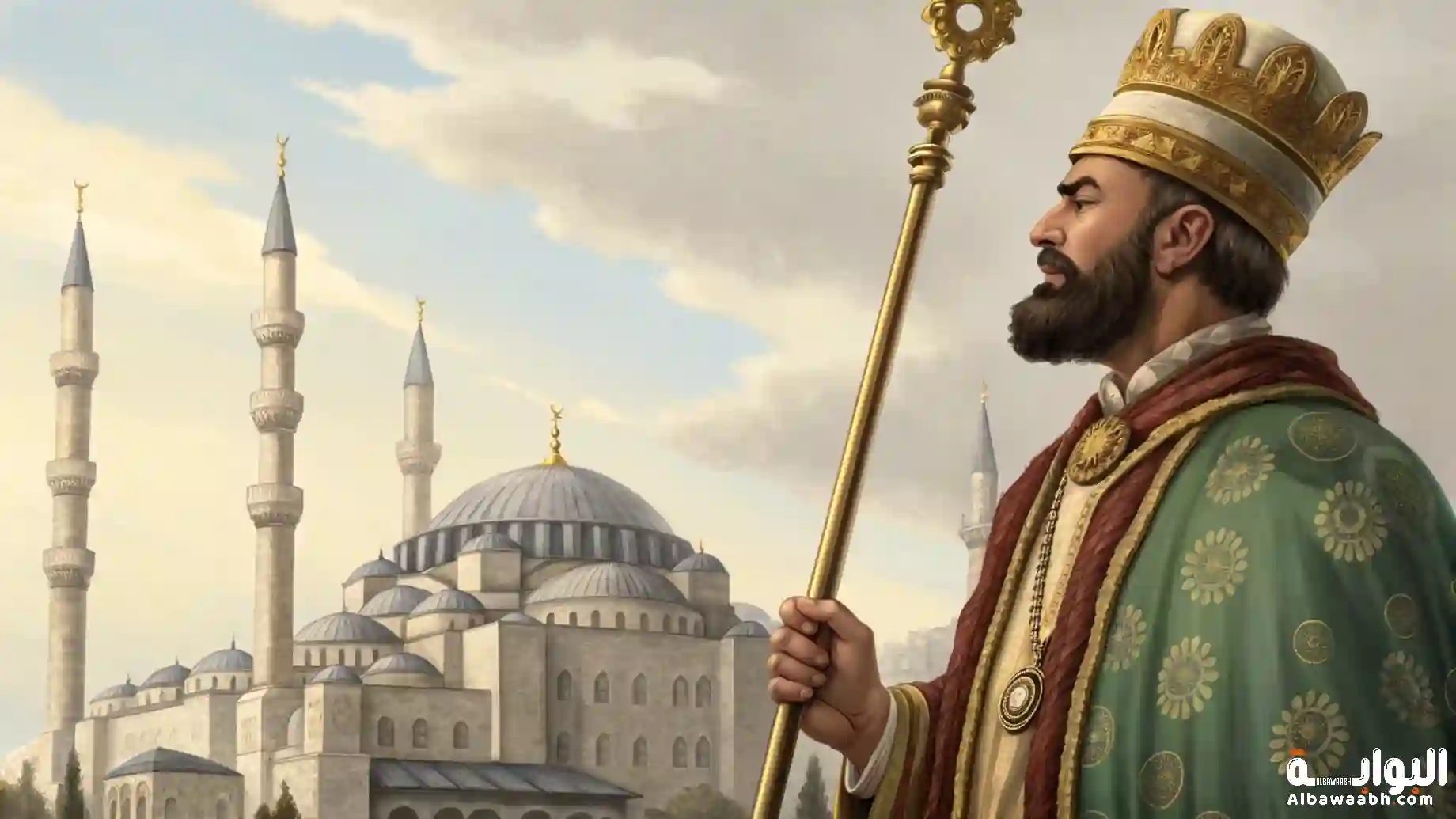 سليمان القانوني