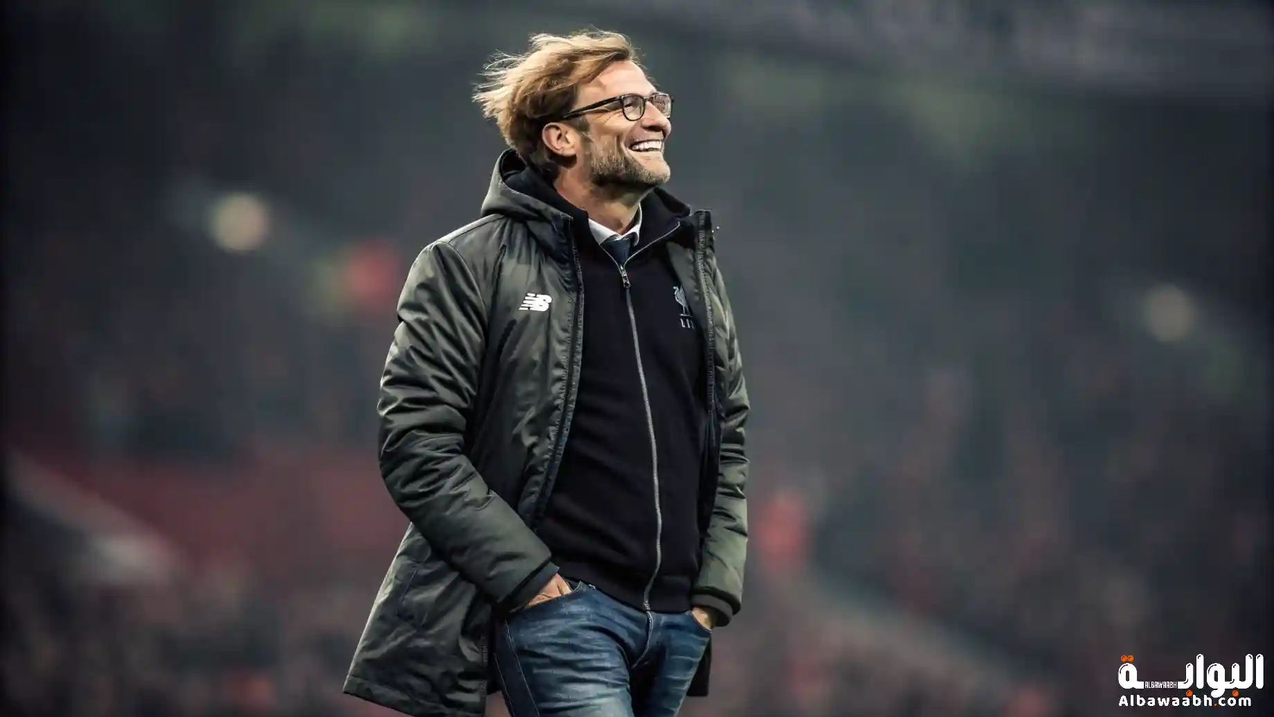 من هو يورجن كلوب؟