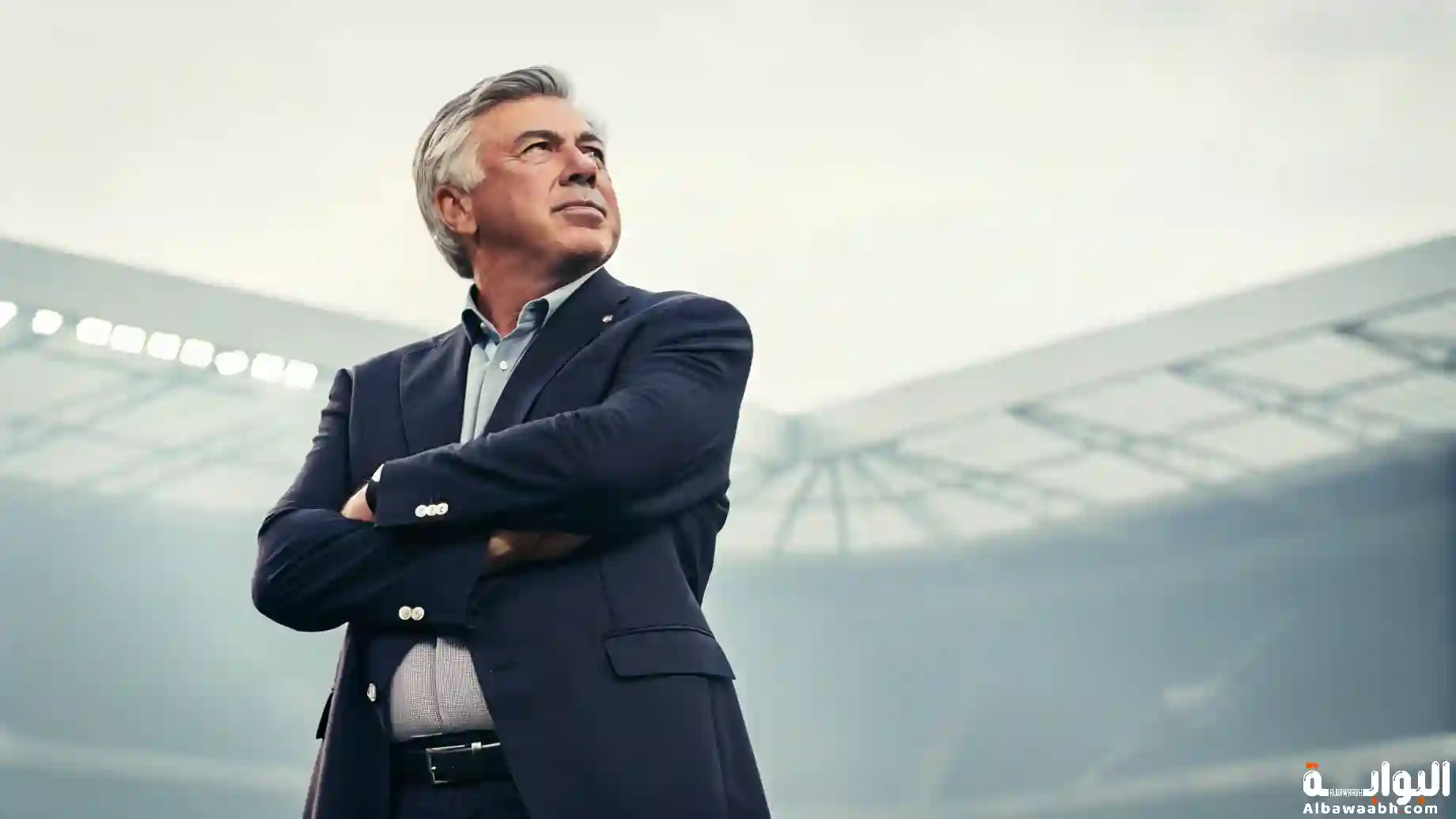 من هو كارلو أنشيلوتي؟