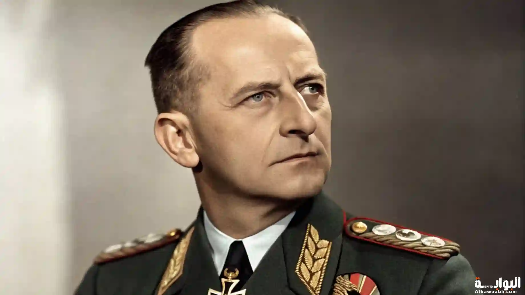 إريك فون مانشتاين