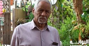 أبو القاسم سعد الله