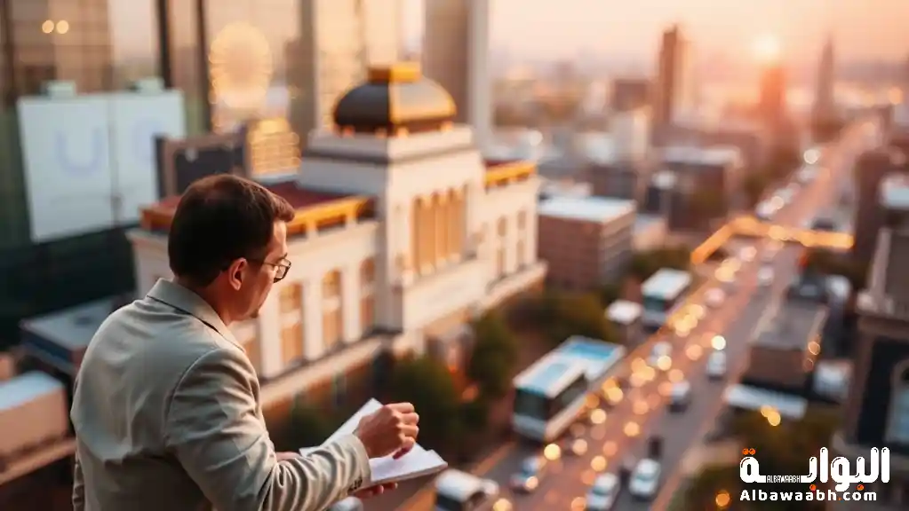 الإدارة المالية العامة