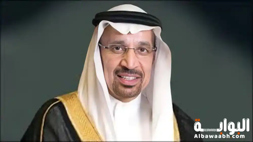 خالد بن عبد العزيز الفالح