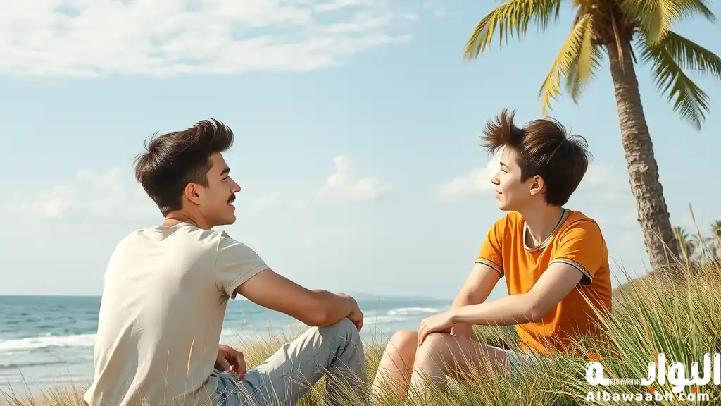 أهمية الصداقة في حياة الإنسان